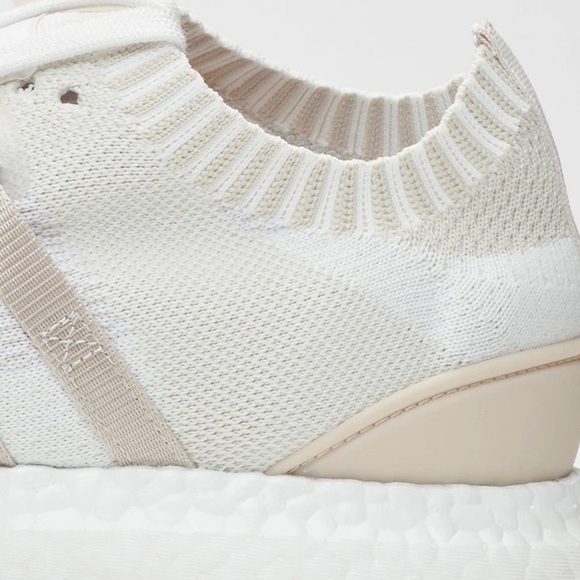 MEN’s Adidas EQT Support Ultra Primeknit size 9.5 in WHITE - Picture 10 of 12